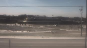 Weather camera view of Fremont School District 79.