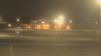 Weather camera view of Fremont School District 79.