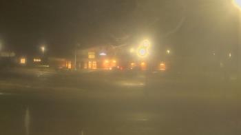 Weather camera view of Fremont School District 79.