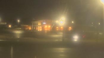 Weather camera view of Fremont School District 79.