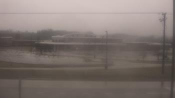 Weather camera view of Fremont School District 79.