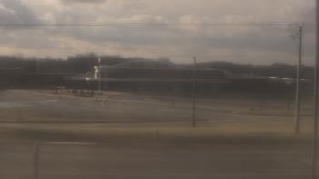 Weather camera view of Fremont School District 79.