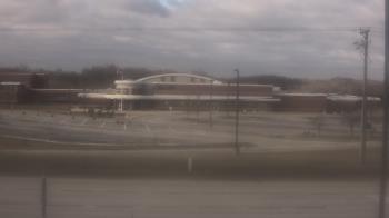 Weather camera view of Fremont School District 79.