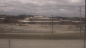 Weather camera view of Fremont School District 79.