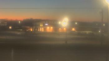 Weather camera view of Fremont School District 79.