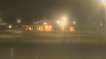 Weather camera view of Fremont School District 79.