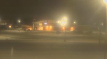 Weather camera view of Fremont School District 79.