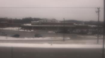 Weather camera view of Fremont School District 79.