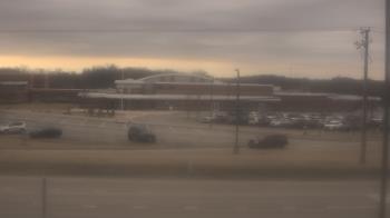 Weather camera view of Fremont School District 79.