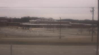 Weather camera view of Fremont School District 79.