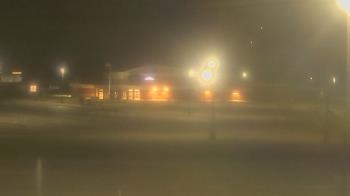 Weather camera view of Fremont School District 79.