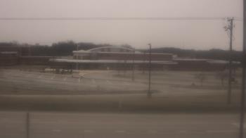 Weather camera view of Fremont School District 79.