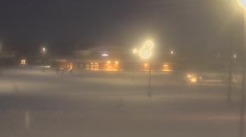 Weather camera view of Fremont School District 79.