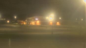 Weather camera view of Fremont School District 79.