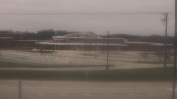 Weather camera view of Fremont School District 79.