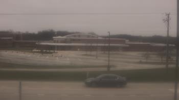 Weather camera view of Fremont School District 79.