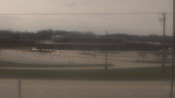 Weather camera view of Fremont School District 79.