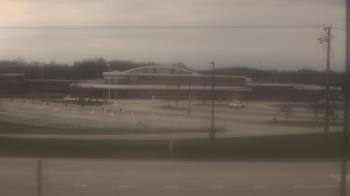 Weather camera view of Fremont School District 79.