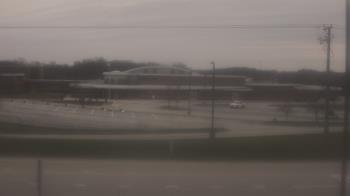 Weather camera view of Fremont School District 79.