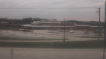 Weather camera view of Fremont School District 79.
