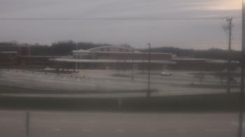 Weather camera view of Fremont School District 79.