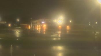 Weather camera view of Fremont School District 79.