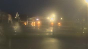 Weather camera view of Fremont School District 79.