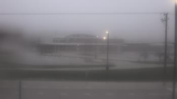Weather camera view of Fremont School District 79.