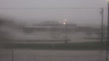 Weather camera view of Fremont School District 79.