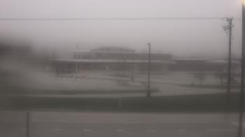 Weather camera view of Fremont School District 79.