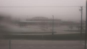 Weather camera view of Fremont School District 79.