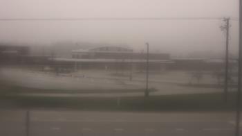 Weather camera view of Fremont School District 79.