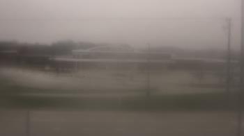 Weather camera view of Fremont School District 79.