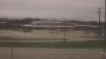 Weather camera view of Fremont School District 79.