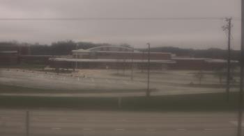 Weather camera view of Fremont School District 79.