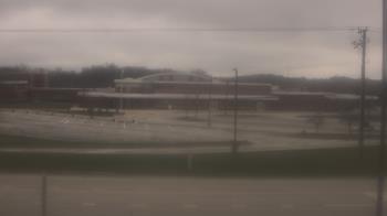 Weather camera view of Fremont School District 79.