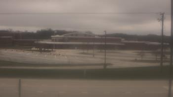 Weather camera view of Fremont School District 79.
