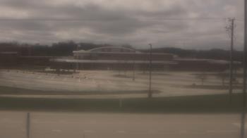 Weather camera view of Fremont School District 79.