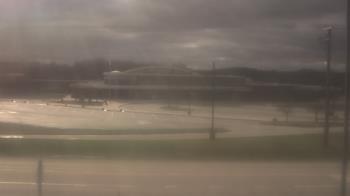 Weather camera view of Fremont School District 79.