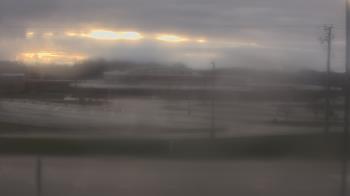 Weather camera view of Fremont School District 79.