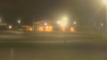 Weather camera view of Fremont School District 79.