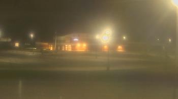 Weather camera view of Fremont School District 79.