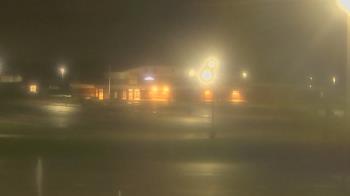 Weather camera view of Fremont School District 79.