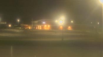 Weather camera view of Fremont School District 79.