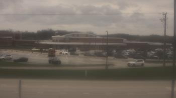 Weather camera view of Fremont School District 79.