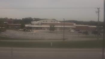 Weather camera view of Fremont School District 79.