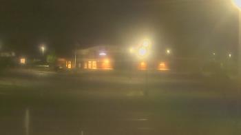 Weather camera view of Fremont School District 79.