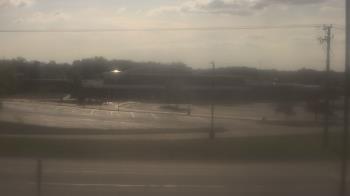 Weather camera view of Fremont School District 79.