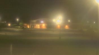 Weather camera view of Fremont School District 79.