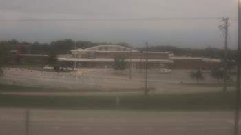 Weather camera view of Fremont School District 79.